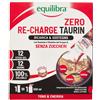 Equilibra Re-Charge Taurin Zero Stick 360 ml Soluzione orale