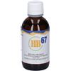 Biogroup Hb 67 Psicostim 50 ml Soluzione orale