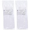 Guanto Cotone Bianco 9 2x1 Pc Guanti