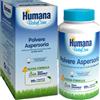 HUMANA ITALIA SpA Polvere Aspersoria Humana BabyCare 150g