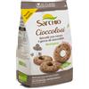 SARCHIO SpA Cioccolosi Sarchio 200g