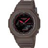 Casio G Shock Orologio Uomo Casio G-Shock GA-2100K-5AER