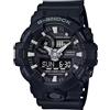 Casio G Shock Orologio Uomo Casio G-Shock GA-700-1BER