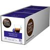 NESCAFÉ DOLCE GUSTO ESPRESSO ARDENZA Caffè espresso 3 confezioni da 16 capsule (48 capsule)