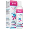Cliake' Detergente Attivo Per Pelli Sensibili Bagno-doccia 250ml
