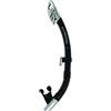 Scubapro Spectra Dry - Boccaglio a secco con valvola (New Edition) (colore: Argento/Nero)