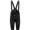 GORE WEAR GOREWEAR Sotto Salopette corta+ Fernflow Uomo, Nero, XL