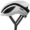 ABUS Casco da bici da strada GameChanger - Casco da bici aerodinamico con proprietà di ventilazione ottimali per uomini e donne