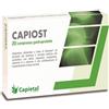Capietal Italia Capiost 20 Compresse Gastroprotette 28 G Capietal Italia