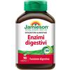 Biovita Jamieson Enzimi Digestivi 90 Compresse Biovita