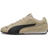 PUMA Sneakers Catch unisex, Scarpe, Beige, 44