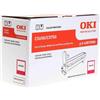 OKI 43870006 MAGENTA TAMBURO - 20000 PAGINE PER C-5650DN
