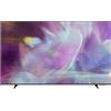 Samsung TV 65 QLED Compatibile Modalità Hotel Smart TV