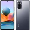 Xiaomi Redmi Note 10 Pro 16,9 cm (6.67) Double SIM Android 11 4G USB Type-C 8 Go 256 Go 5020 mAh Gris