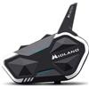 Midland Interfono Moto Mesh Midland R1 MESH RCF - Singolo