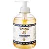 L'AMANDE Srl L'Amande Marseille Sapone Liquido Vegetale con Oli Essenziali 500 ml