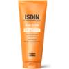 ISDIN Srl Isdin Fotoprotector Solare Crema Gel Corpo Body Glow sfp30 200ml