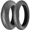 BRIDGESTONE 200/55 R17 78 (W) Bridgestone Rs 11 R - Pneumatico 4 Stagioni