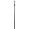 Bosch 1618596462 - Broca SDS-MAX-9, Nero, 80 mm x 850 mm x 1000 mm
