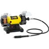Fartools Mini Smerigliatrice ? Macinazione