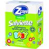 BOUTY Zcare Natural Baby Salviette 10 Pezzi