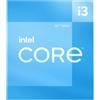 Intel® Core™ i3-12100, processore desktop, per sistemi desktop cache 12M, fino a 4,30 GHz