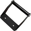 BYLKFC Navigazione per Moto Supporto per Navigatore GPS per Moto per BMW 790 890 ADV Adventure R 2024 2025 Supporto per Telefono Supporto per Telefono Supporto Navigazione Motocicletta