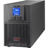 APC SRV1KI gruppo di continuità (UPS) Doppia conversione (online) 1000 VA 800 W 3 uscite CA