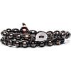 TAMASHII NATIONS Tamashii Bracciale Unisex Gioielli Long Trendy cod. BHS600-54