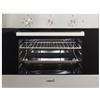 CATA - Forno Elettrico da Incasso ME 4006 X Capacità 40 L Multifunzione Colore Inox / Nero - SPEDIZIONE GRATUITA