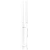 TP-LINK - Wireless N Access Point Outdoor AC1200 EAP225-Outdoor 1P Gigabit, 802.3bgn, passive PoE, Multi-SSID, ant. est. 5dBi - SPEDIZIONE GRATUITA