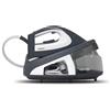 POLTI - VS10.12 Ferro da Stiro con Caldaia Potenza 2200Watt Colore Grigio / Bianco