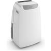OLIMPIA SPLENDID - Dolceclima Air Pro 14 HP WiFi Condizionatore Portatile con Pompa di Calore 14000 Btu / h Classe A / A+ - SPEDIZIONE GRATUITA