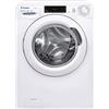 Candy - Lavatrice Standard CSS128TW4-11 Smart Mix Power System 8 Kg Classe B Centrifuga 1200 giri - SPEDIZIONE GRATUITA