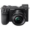 Sony - a a6700 MILC 27 MP Exmor R CMOS 6192 x 4128 Pixel Nero - SPEDIZIONE GRATUITA