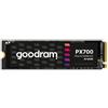 GOODRAM - Hard Disk Ssdprpx70004t80 4 Tb Ssd - SPEDIZIONE GRATUITA