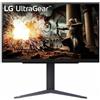 LG - Monitor Led 27'' 27GS75Q-B UltraGear Ips Quad HD 2560x1440/F / 1ms /Nero - SPEDIZIONE GRATUITA