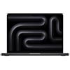 APPLE - MacBook Pro Monitor 14' Full HD M4 Ram 16 GB SSD 1TB MacOS Sequoia Nero Siderale