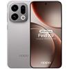 OPPO - Find X9 5G AI 512GB 12GB Ram Display 6.59' Main Camera 50MP Dual nanoSim (+eSim) USB Type-C Android 16 Dimensity 9500 7025mAh Titanium Grey - SPEDIZIONE GRATUITA