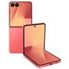 Samsung - Galaxy Z Flip7 5G 256GB 12GB Ram Display 6.9' Main Camera 50MP Dual nanoSim (+eSIM) USB tipo-C Android Exynos 2500 4300mAh Coral Red Europa - SPEDIZIONE GRATUITA