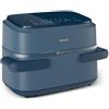 PHILIPS - Friggitrice ad Aria Serie 1000 Airfryer Flexi 7.1 L