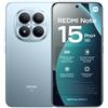 XIAOMI - Redmi Note 15 Pro Plus 5G 256GB 8GB Ram Display 6.83' Amoled 120Hz Main Camera 200MP Dual nanoSim (eSim) HyperOS 2 Snapdragon 7s Gen4 6500mAh