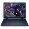 Alienware - AC16251 Intel Core Ultra 7 255HX Computer portatile 40,6 cm (16') WQXGA 32 GB DDR5-SDRAM 1 TB SSD NVIDIA GeForce RTX 5060 Wi-Fi 7 (802.11b - SPEDIZIONE GRATUITA