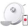ROBOROCK - Q7 M5 Set Robot Aspirapolvere Lavapavimenti con Mappatura, 10.000 Pa, Anti-groviglio, Quantità d'acqua Regolabile per il Lavaggio, Auto Boo - SPEDIZIONE GRATUITA