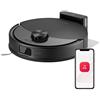 ROBOROCK - Robot Aspirapolvere e Lavapavimenti Q10 S5 EP-Q10S55-M1 con Navigazione LiDAR e Potenza 10000 Pa - SPEDIZIONE GRATUITA