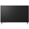 LG - UHD AI 43UA75003LA TV 109,2 cm (43') 4K Ultra HD Smart TV Wi-Fi Nero - SPEDIZIONE GRATUITA