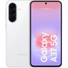 SAMSUNG - Galaxy A37 5G 128GB 6GB Ram Display 6,7' Super AMOLED 120Hz Camera 50+8+5MP Selfie 12MP Dual nanoSim (+eSim) Android 16 Exynos 1480 5000mAh - SPEDIZIONE GRATUITA