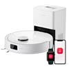 ROBOROCK - Q10 PF+ Robot Aspirapolvere, 10.000 Pa HyperForce, doppio sistema anti-groviglio,tecnologia reattiva per evitare gli ostacoli,doppia spazzo - SPEDIZIONE GRATUITA