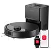 ROBOROCK - Q10 PF+ Robot Aspirapolvere, 10.000 Pa HyperForce, doppio sistema anti-groviglio,tecnologia reattiva per evitare gli ostacoli,doppia spazzo - SPEDIZIONE GRATUITA