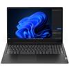 Lenovo - V15 G5 IRL Intel® Core i7 i7-13620H Computer portatile 39,6 cm (15.6') Full HD 16 GB DDR5-SDRAM 512 GB SSD Wi-Fi 6 (802.11ax) Windows 11 Pro - SPEDIZIONE GRATUITA